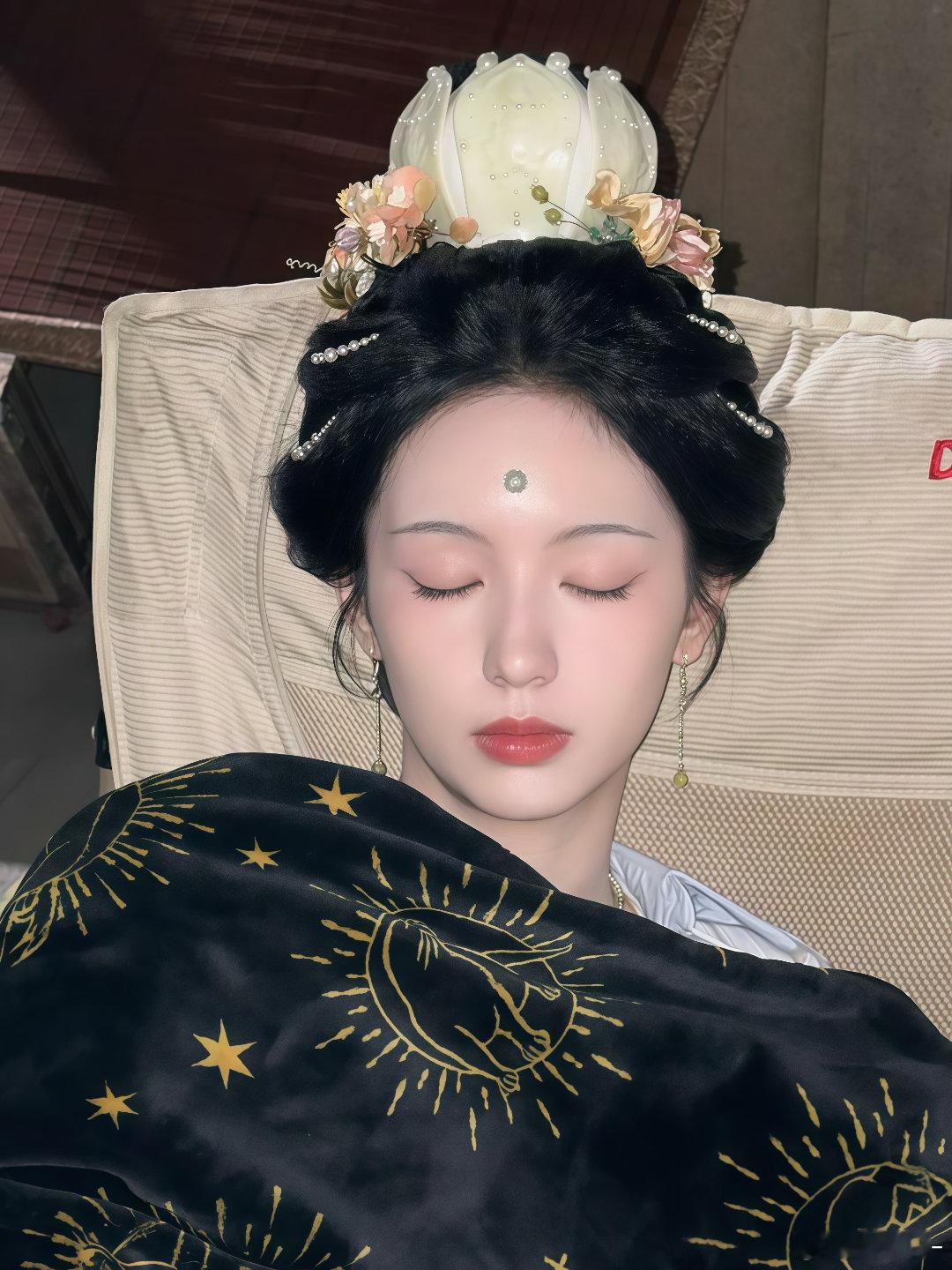这是周也周也你好星期六把张婧仪周也弄错了