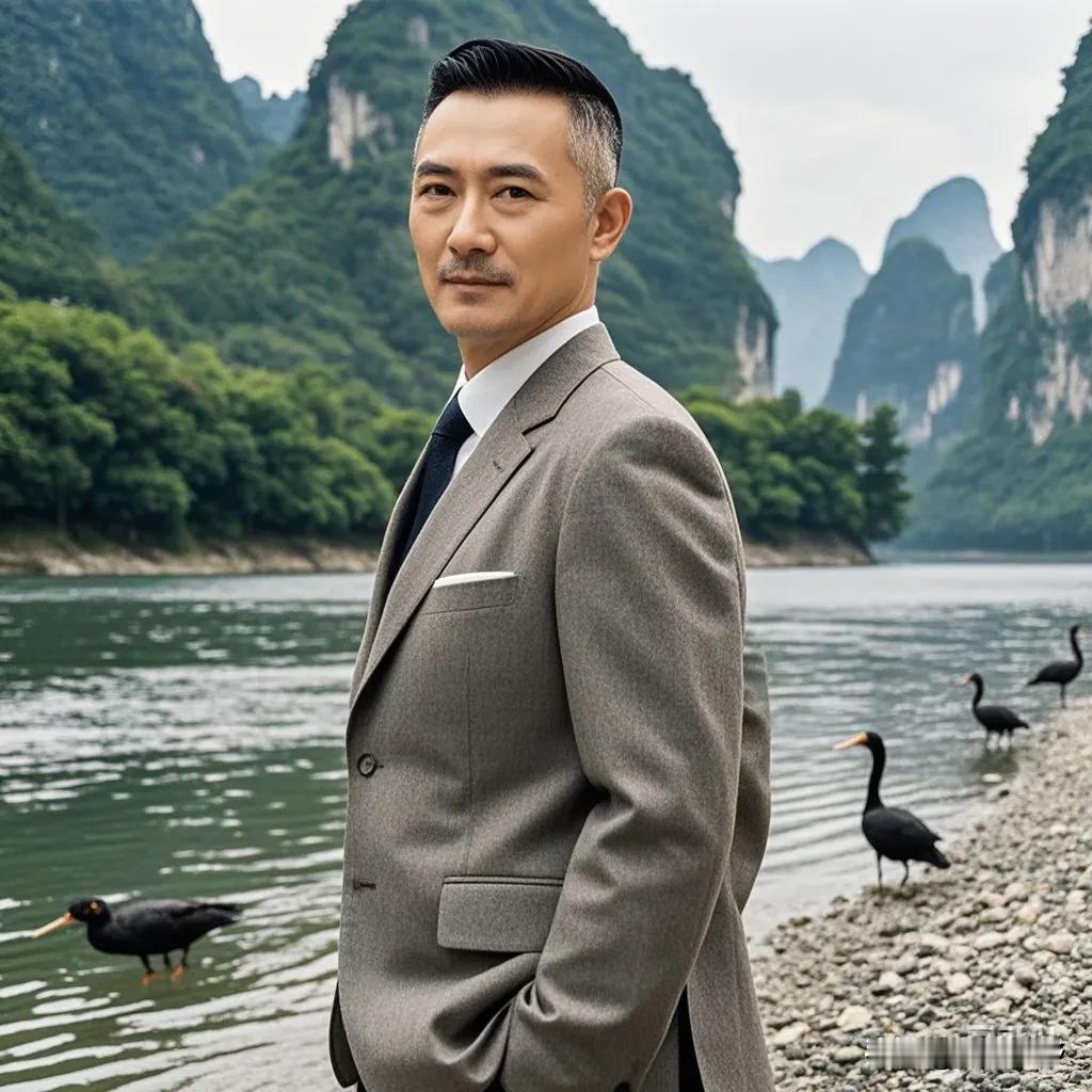 《爷孙放风筝》
   三月南风暖暖吹，
   桃红柳绿百花放。
   爷孙携手放