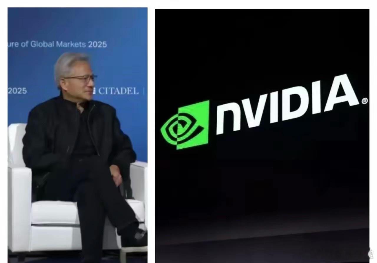 游戏害人不？害人英伟达伟大不？伟大。英伟达最早是做什么的？游戏显卡。那英伟达害人