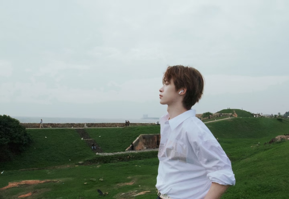 梓渝旅行碎片七宫格梓渝晒旅行碎片 梓渝旅行碎片七宫格！！！梓渝