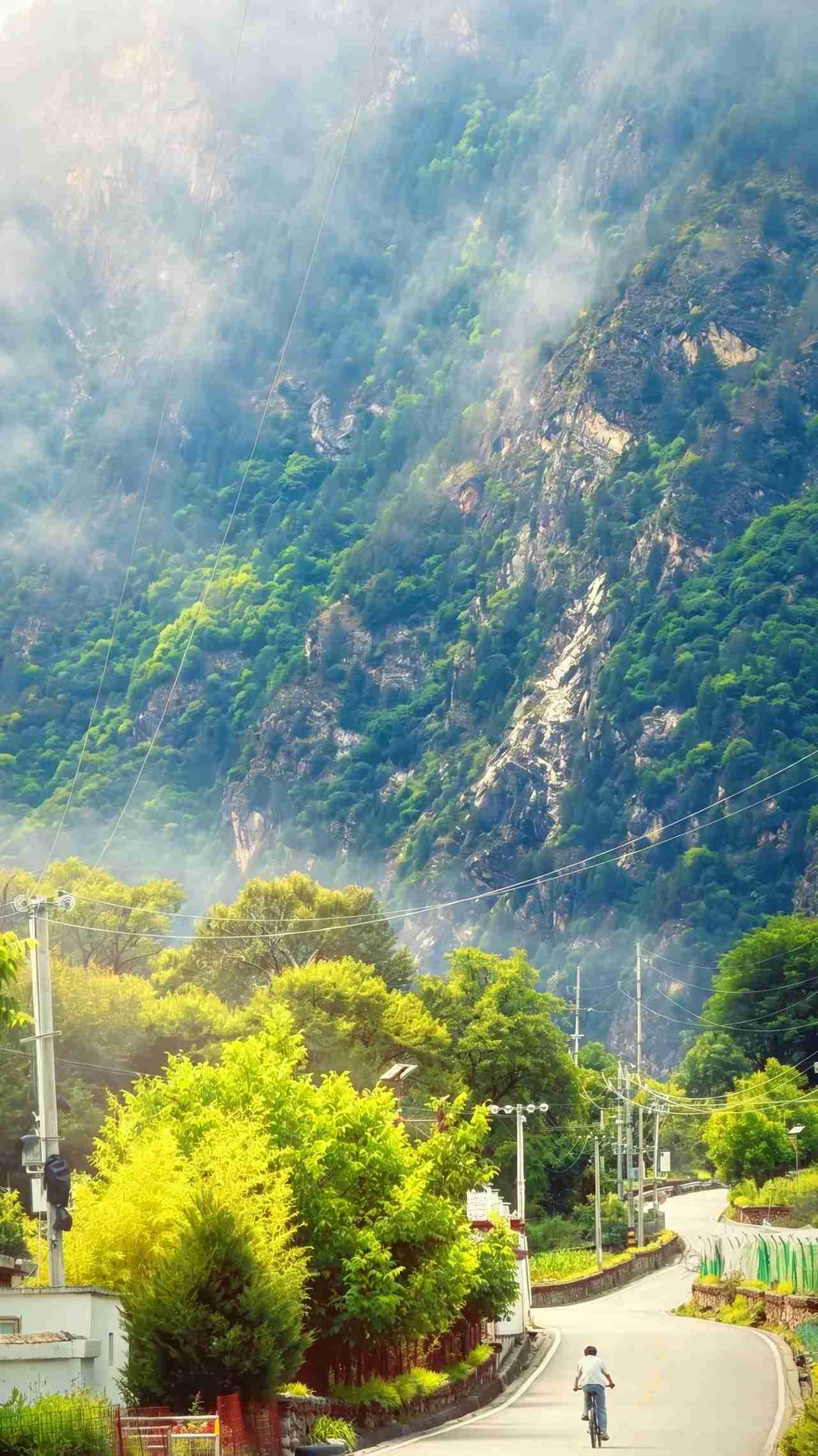 我的今日状态：💰期待暴富
我这里的天气：🍂微风
