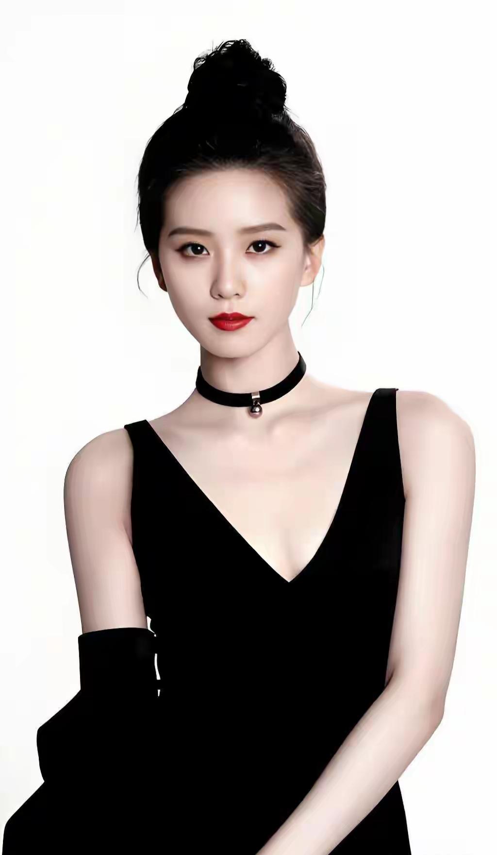 看看气质女神的穿着搭配吧