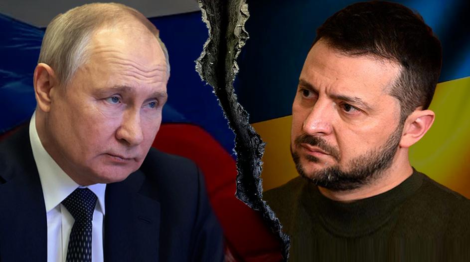 谁能想到俄乌之间的遗体交换能离谱到这个地步，俄方一口气移交9000多具乌军阵亡士