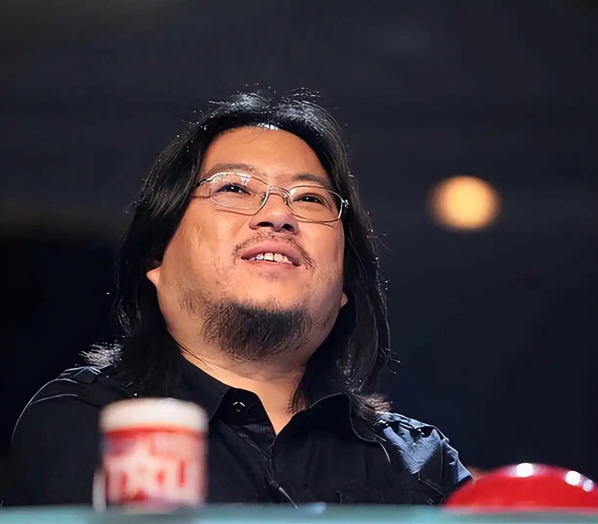 失德艺人高晓松悄悄复出营业：官媒发声，没给崇洋媚外的他留体面 五年之后，高晓松再