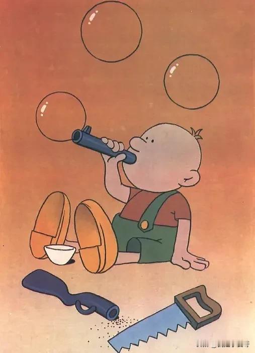 这幅画是什么意思？有看懂的吗？[what]