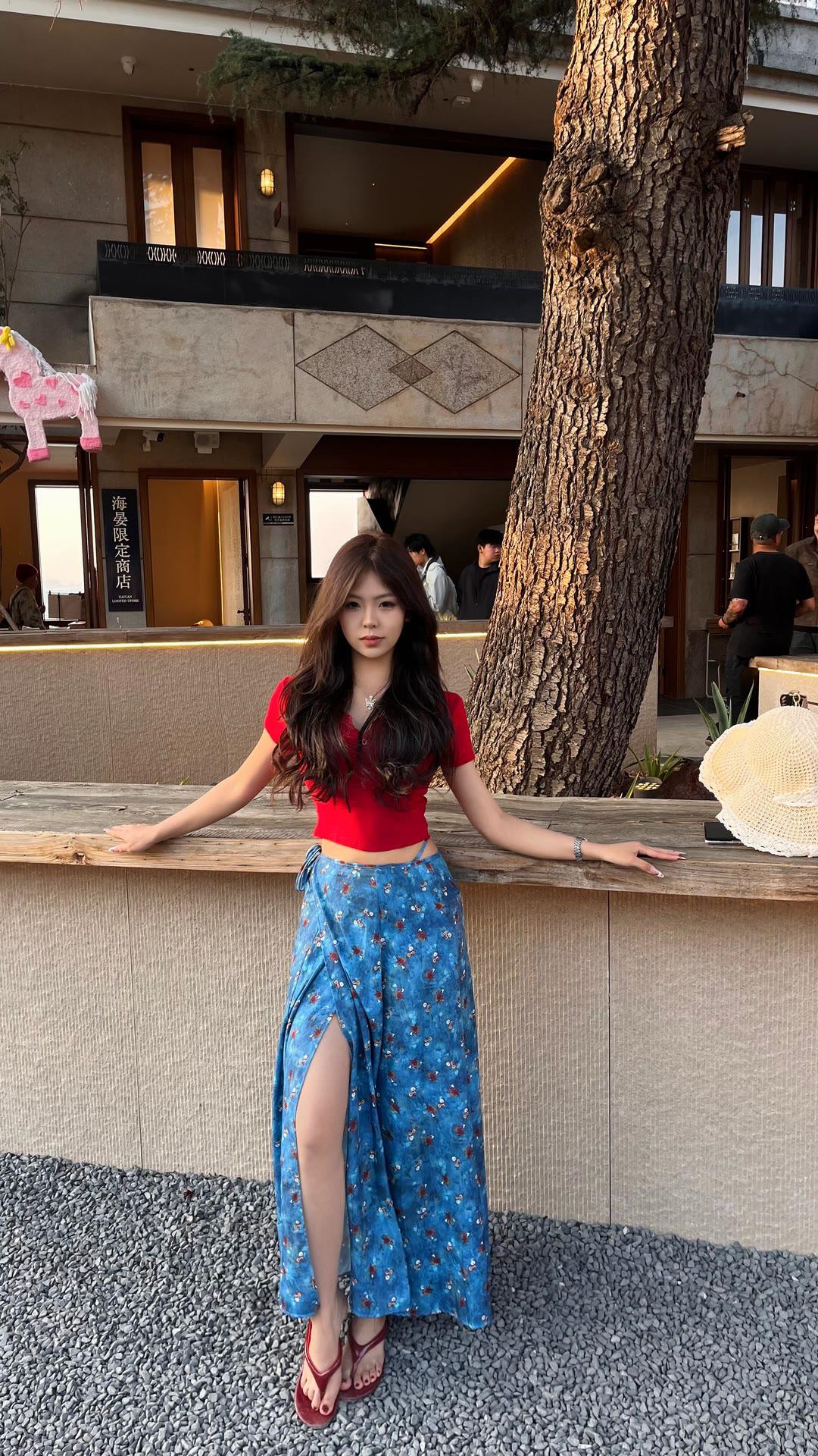 女生如何搭配能穿出法式优雅的感觉