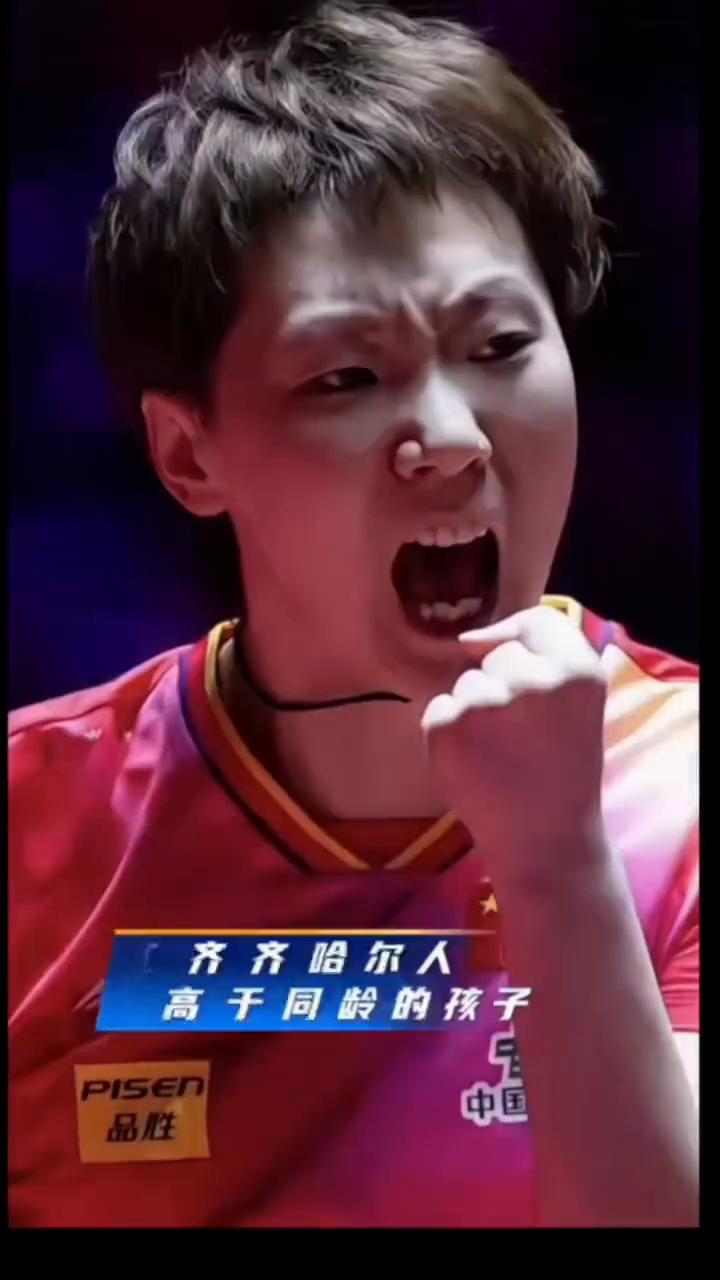 怪不得今年的比赛王曼昱身体状态不对，原来是体能师孙奇辞职了。
输给韩莹的时候我就