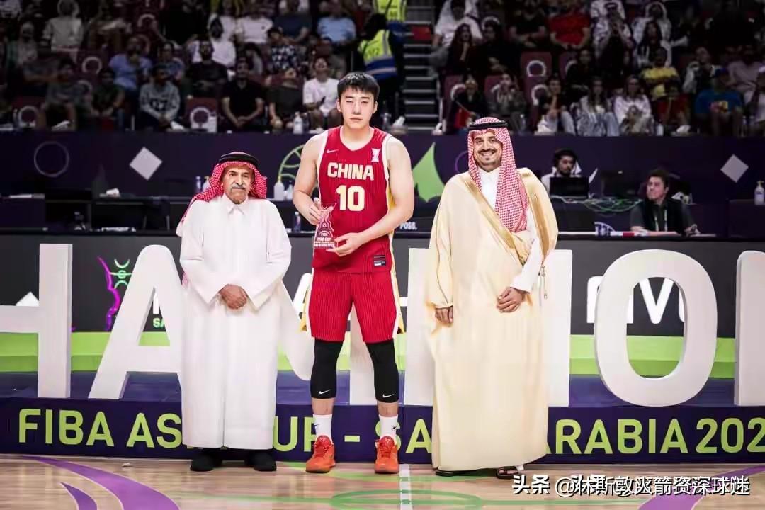 王俊杰如果回来CBA就完蛋了！！！