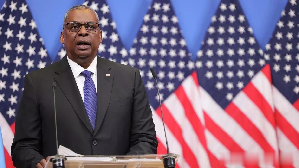 媒体：美国望促中美防长在新加坡会面

来源:俄罗斯卫星通讯社

据彭博社援引知情