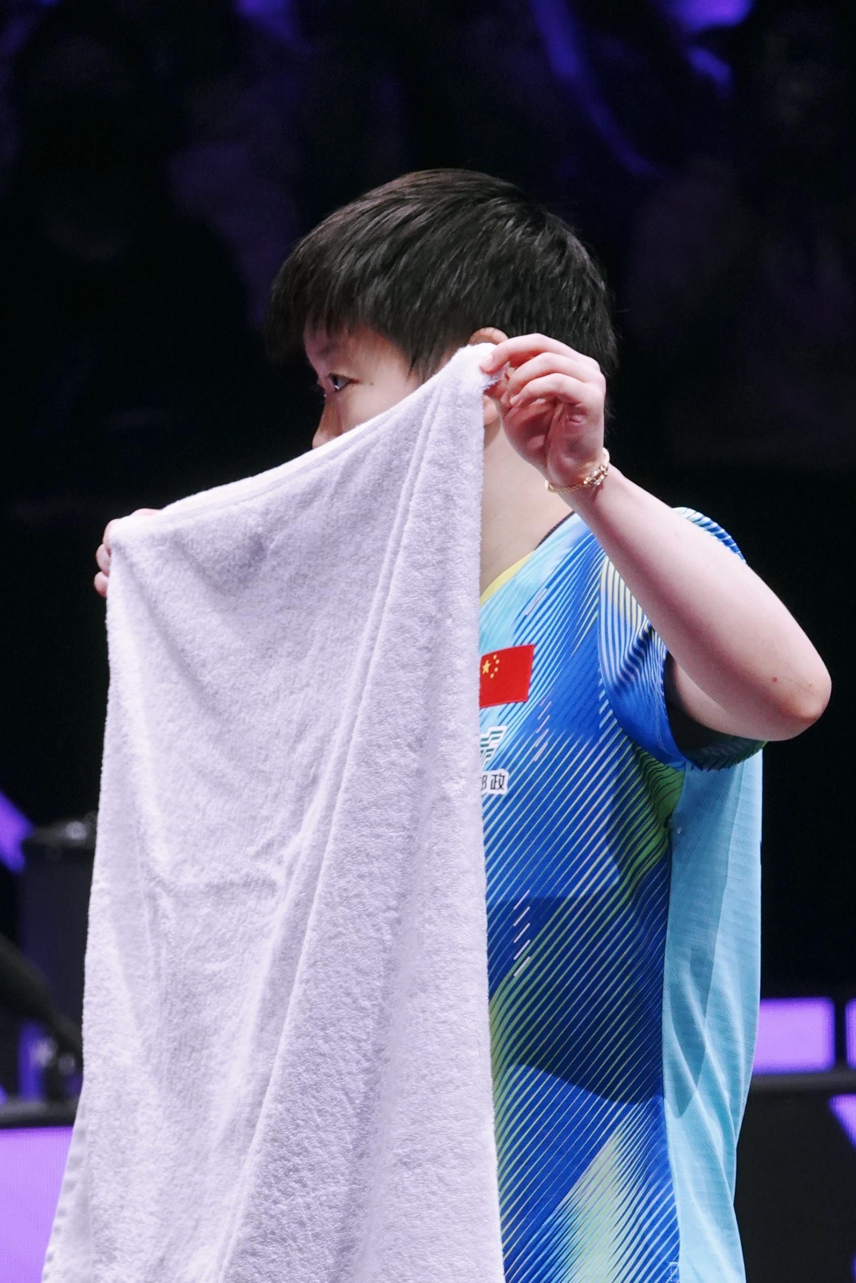 可爱的 生动的 赛场上心跳与呼吸共鸣 