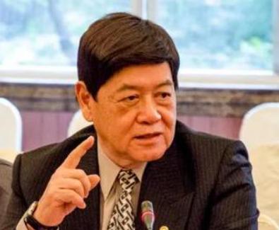 为统一发声也有罪？
高安国太冤了！


高安国因为坚持统一立场被判刑，
这事儿令