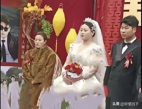 真少见！亲母女嫁给亲父子，安徽这户人家的操作太野了！

家人们，这事儿真是开了眼