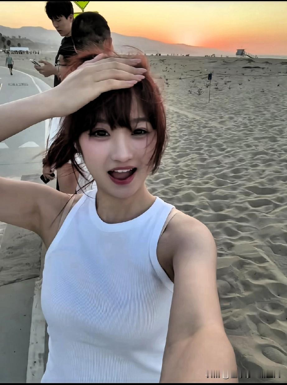 换位思考，杨瀚森女友表达不满：我也不是好欺负的，眼红！恕我直言，球迷不要阴阳怪气