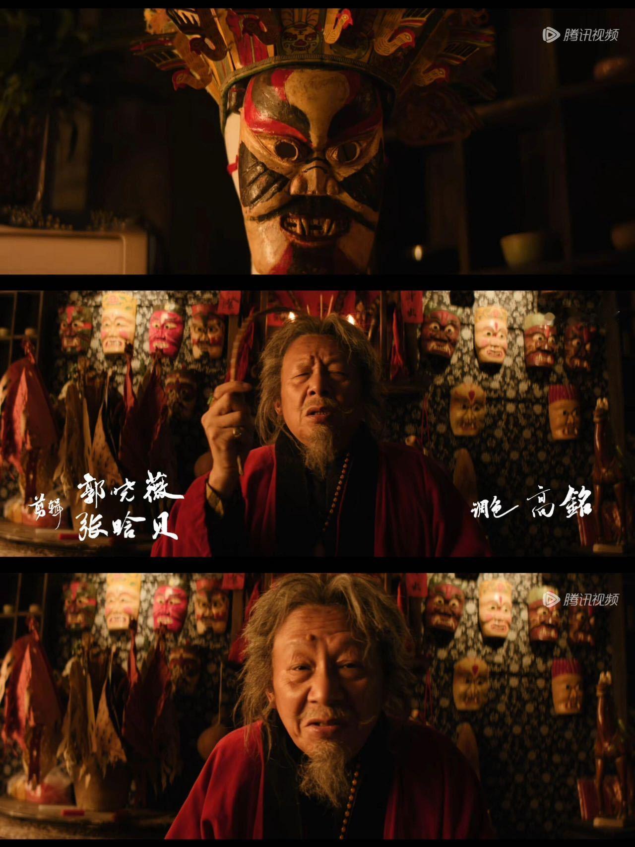 三峡光合青年影像周官宣和别的影节不一样，三峡光合青年影像周从来不是来挑“最完美作