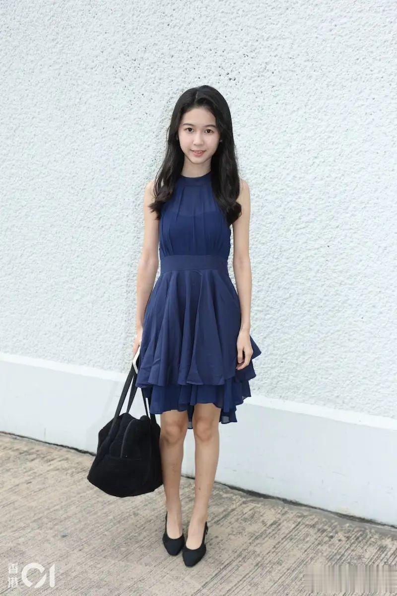 《2023香港小姐竞选》目前已经展开全球招募，今届以“Hello Miss Ho