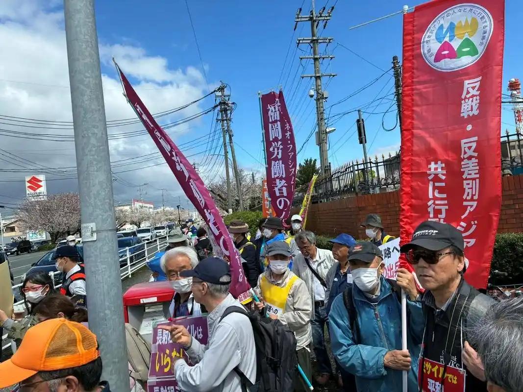 熊本健军驻屯地，方圆两公里内约有20所中小学，2026年3月底却部署上了射程约1
