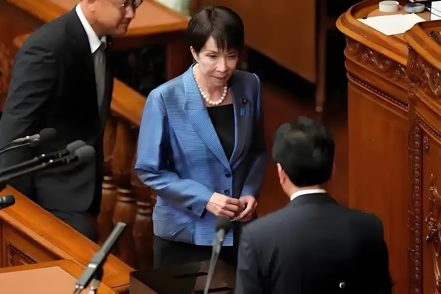 高市早苗当选，有点悲哀，至今发去贺电的寥寥无几，只有这几个国家。•••第一、菲律