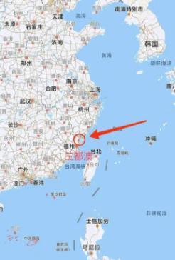 美国海军警告，这个港口一旦崛起，中国就能掐住西太“咽喉”。这个港湾就是中国的三都