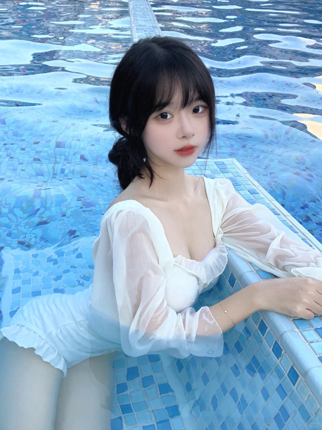 热晕辣‪•᎔•💧