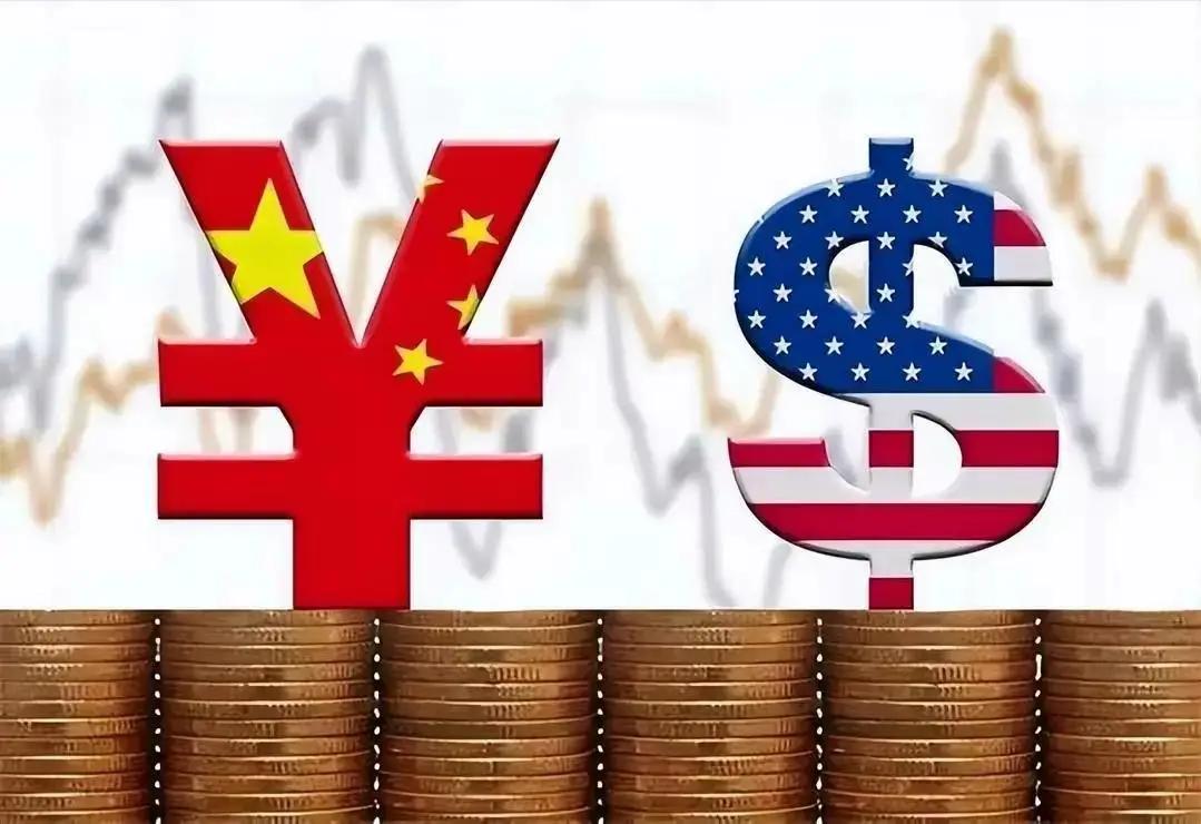 美元崩溃与否，取决于人民币的主体性生成（与工业用电挂钩）。美元万岁与否，要看人民