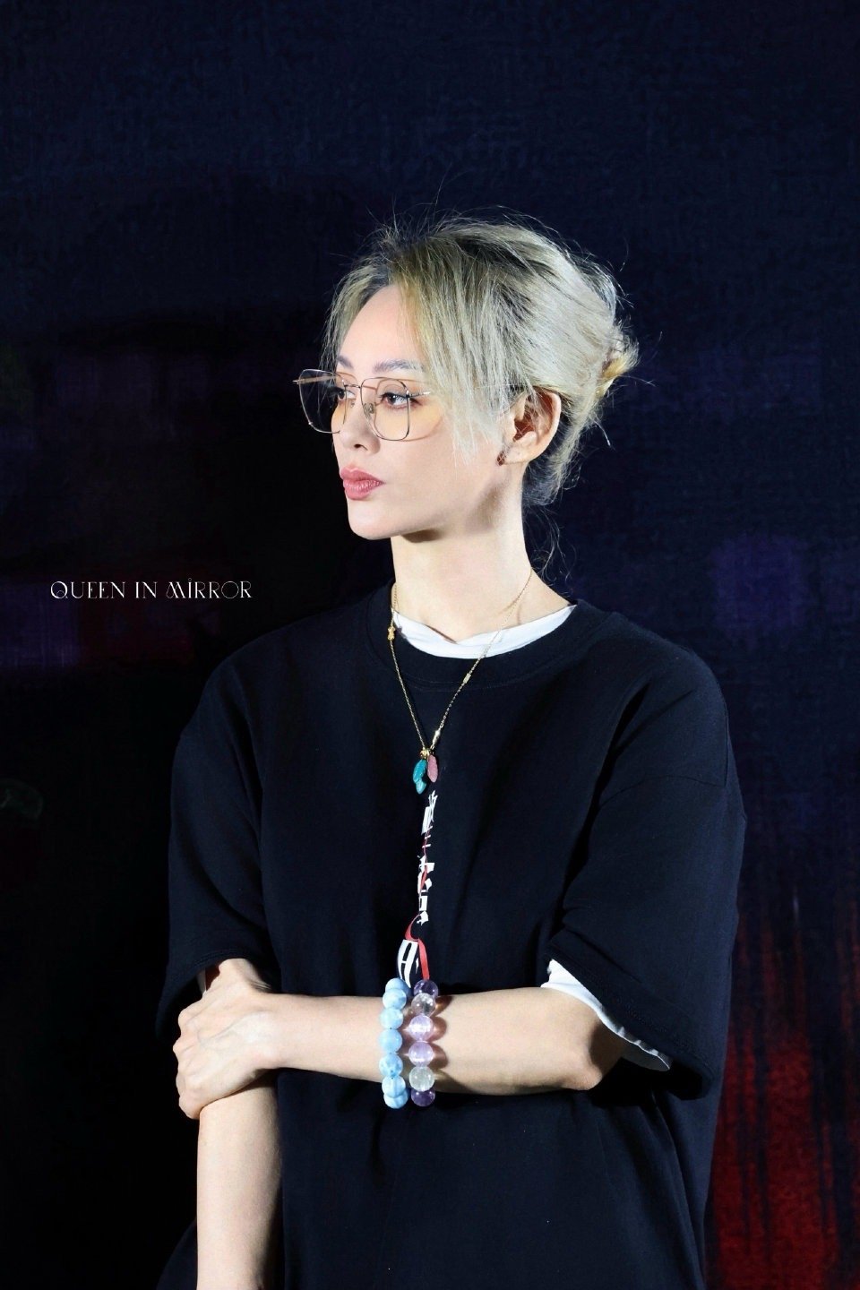 全开麦稳如CD，舞台魅力拉满，难怪宁静说张杰神一样的存在宁静说张杰神一样的存在宁