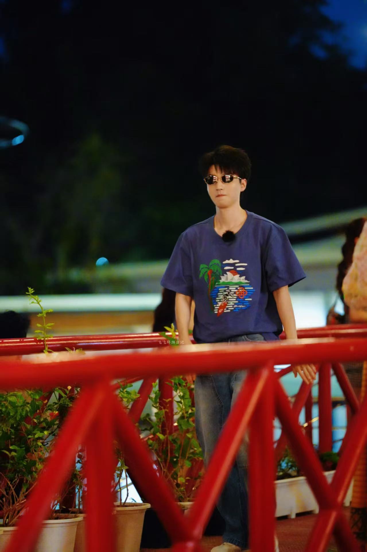 王俊凯中餐厅首席白月光中餐厅 谁懂啊，当年那个又乖又勤快的弟弟，现在都成副店长了