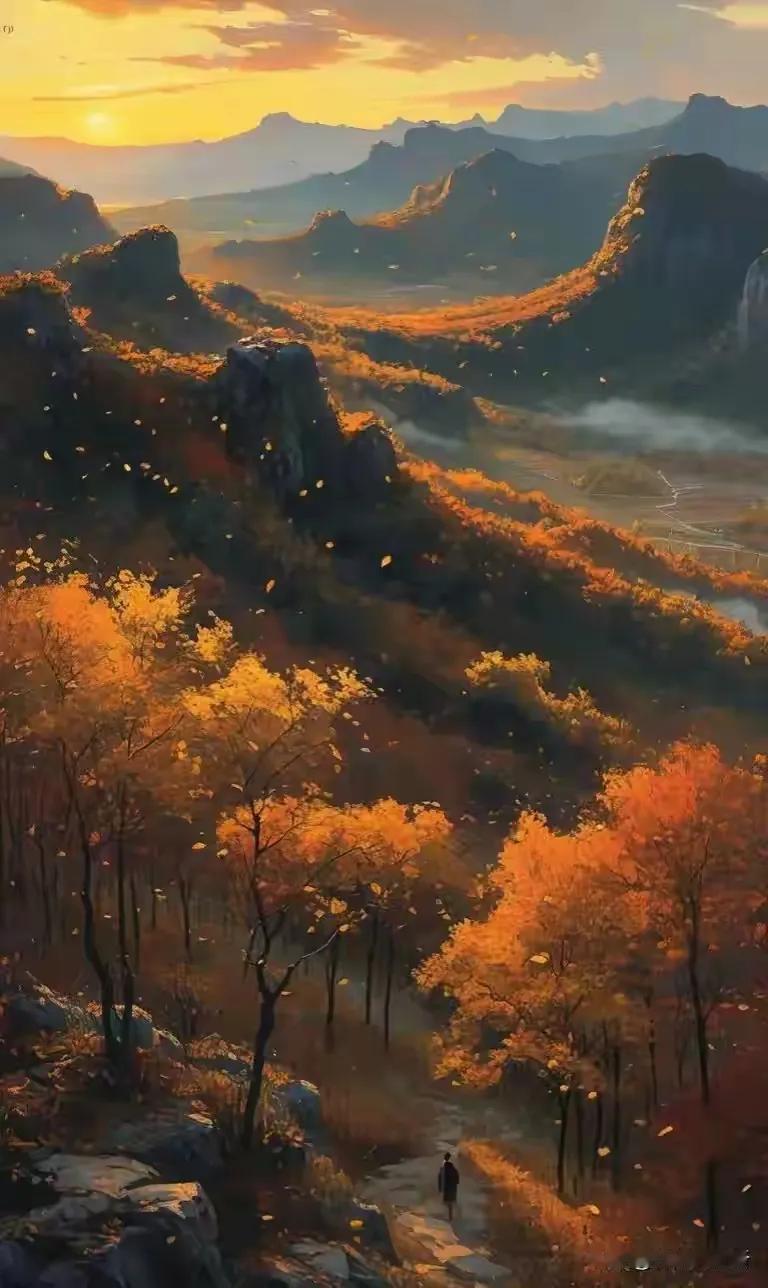 七律•人生如梦
人生短暂事无常，
就像朦胧梦一场。
掠影浮光奇亦妙，
云烟过眼意