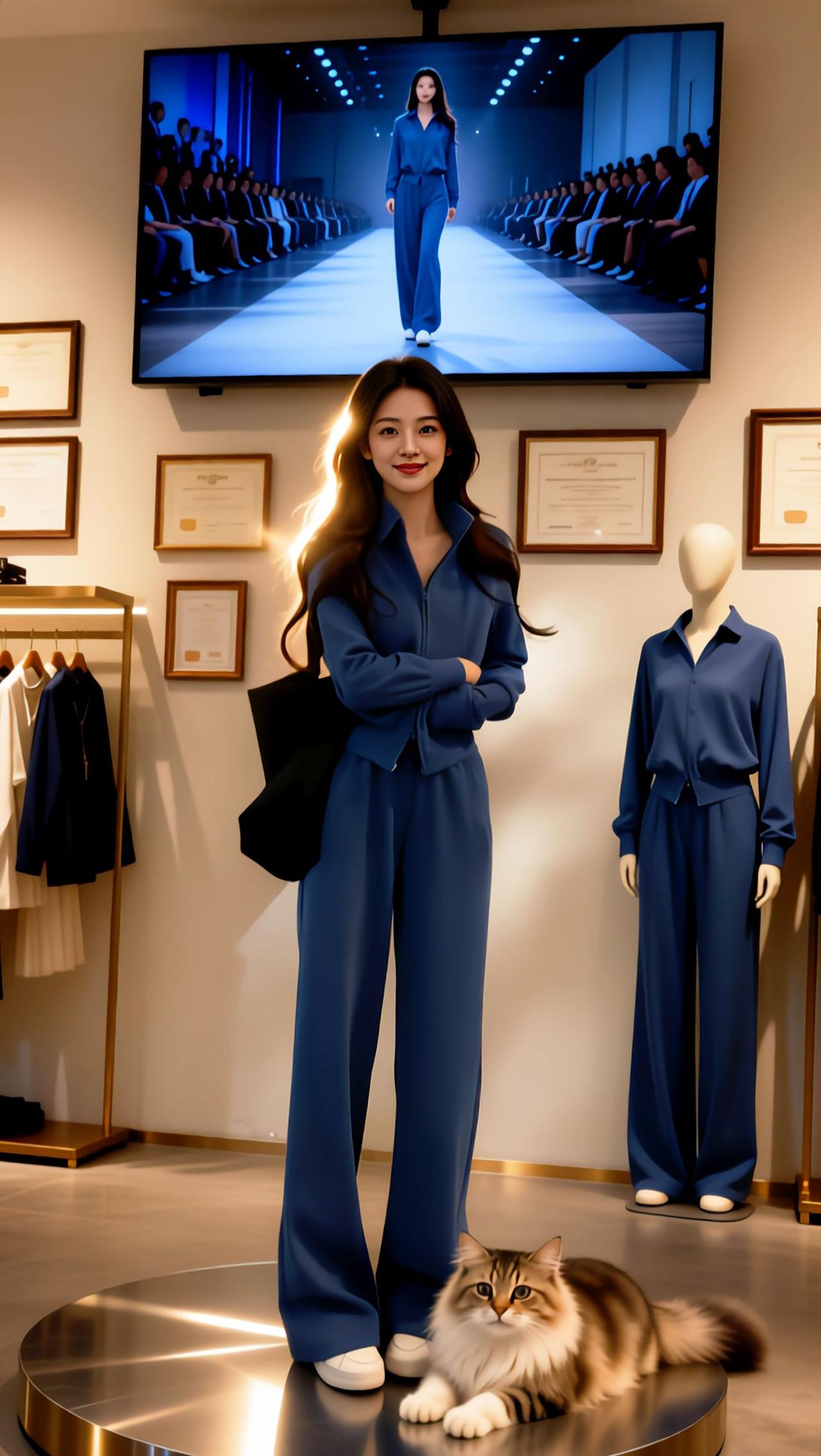 每日分享 穿搭 高级感穿搭 优雅气质 时尚气质穿搭