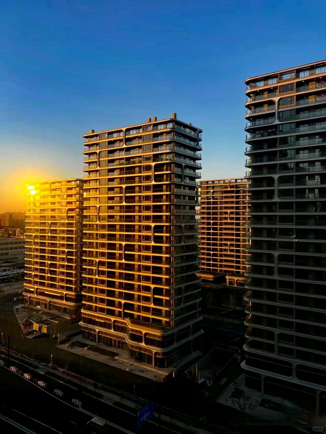 我在杭州的刚需房终于要交付了