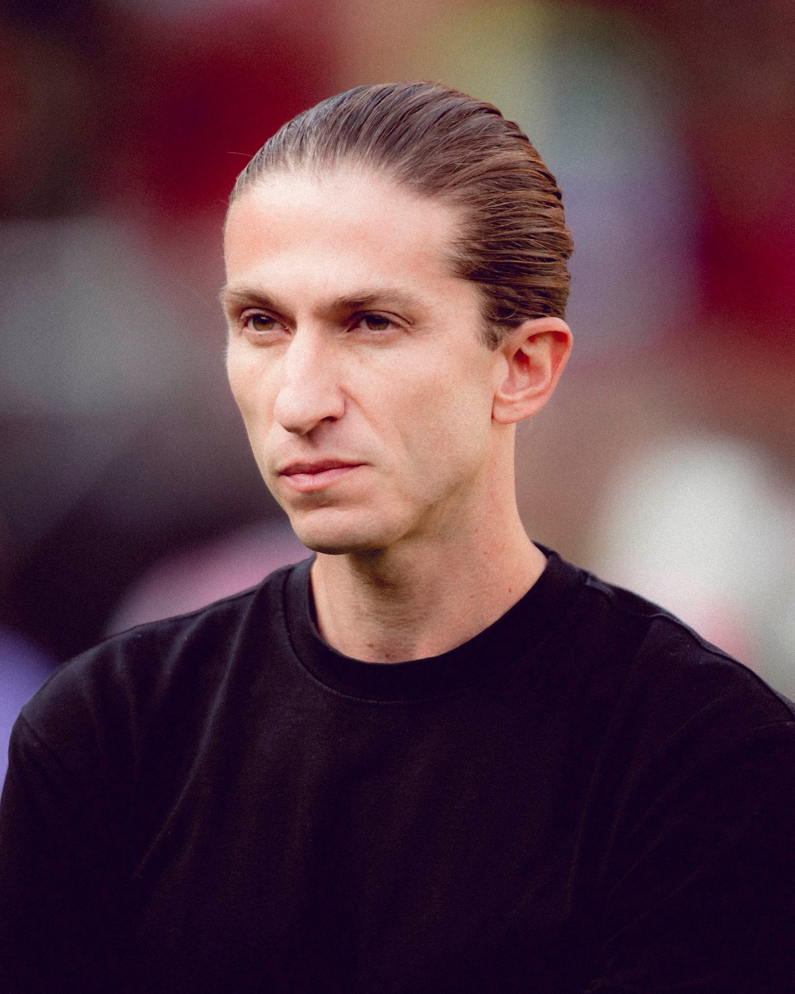 唯一费利佩·路易斯成为第一位以球员和教练身份都拿到巴甲冠军、巴西杯冠军和南美解放