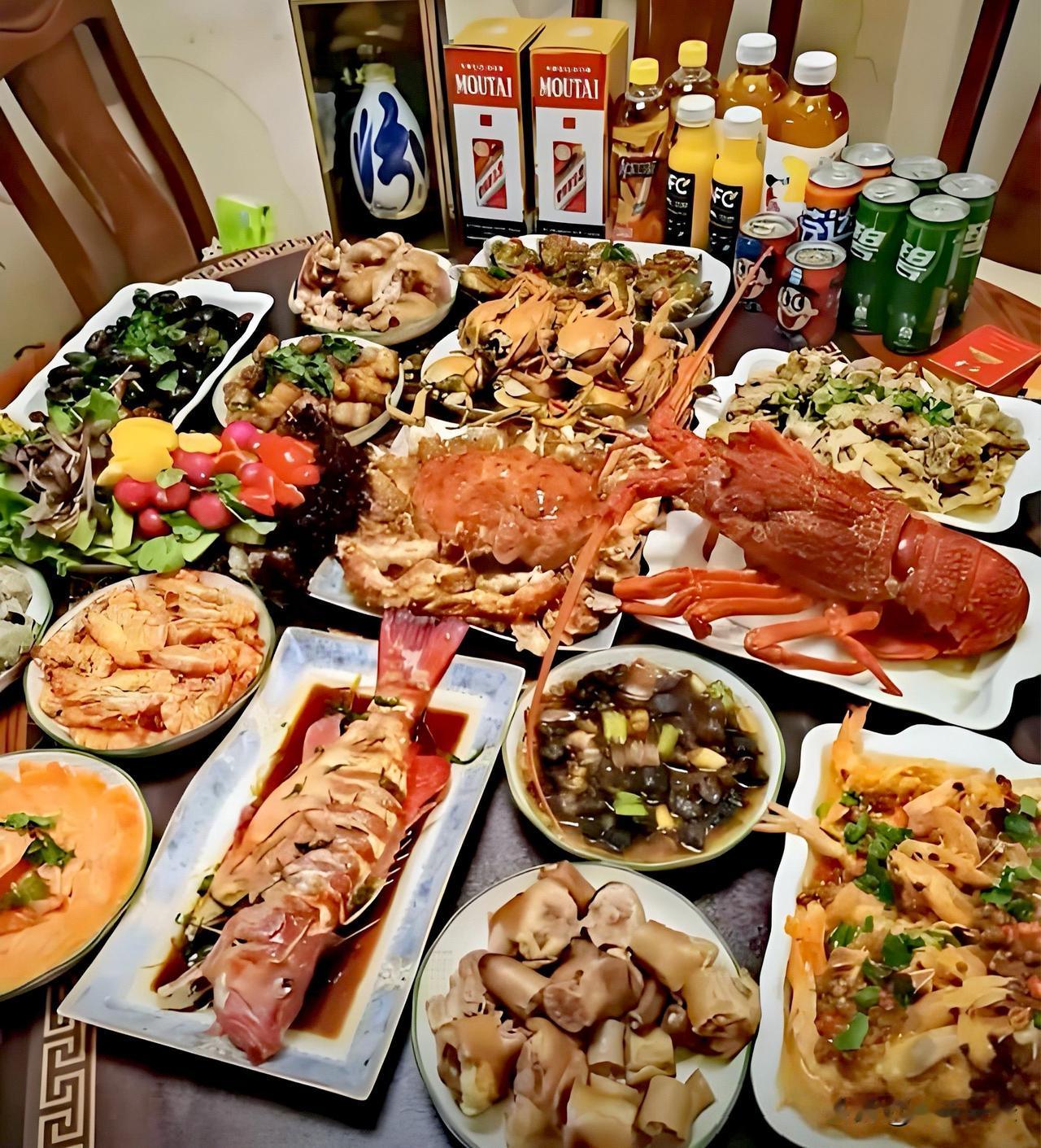 你会笑话那些吃完饭打包的人吗肯定不会。因为我自己每次吃不完都打包回去。[大笑]