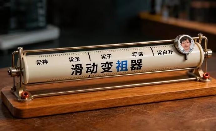 DeepSeek拟上调API服务定价据说，有人把梁叔叔滑到这里了？ 