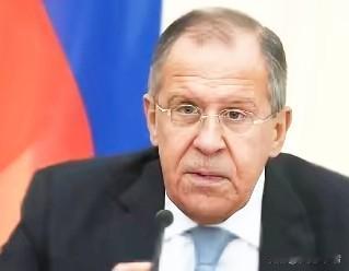 中方需要警惕！太危险，等于安在身边的炸弹，俄外长拉夫罗夫不愧是火眼金睛，想不到莫