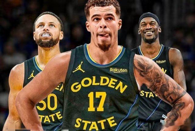 NBA 重磅消息！小波特真要来了！今日据记者Grant Afseth报道，勇士与