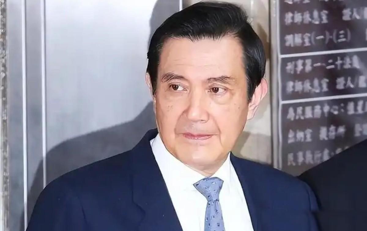 马英九公开质疑调查结论！5月24日，马英九表示，调查结果和基金会手头掌握的铁证根