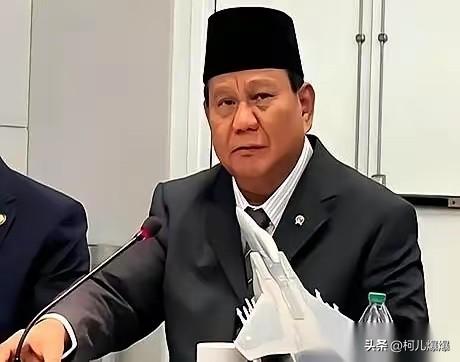 800亿买不来一声硬气？

美国在印尼铜矿和镍矿累计大额投资数百亿美元，印尼处处