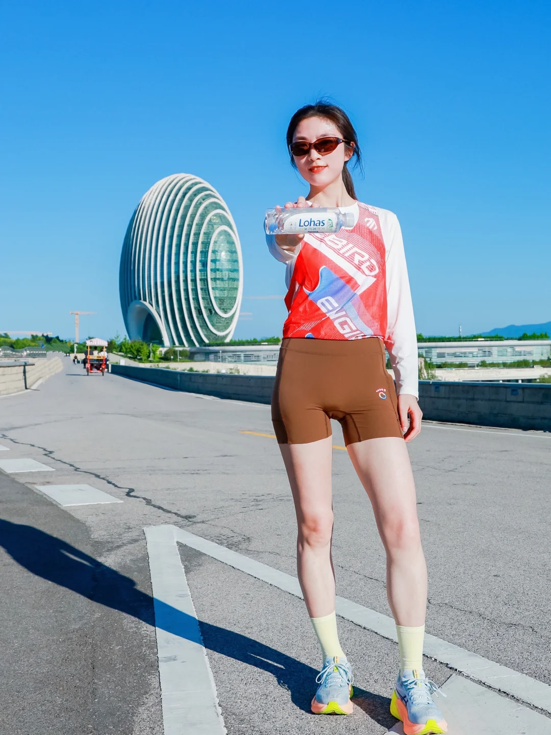 现在备战怀柔长城马拉松还来得及吗？