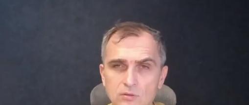 图文：俄著名军事博主承认俄军遭遇重大挫折  曾声称数周内就可拿下基辅

俄罗斯著