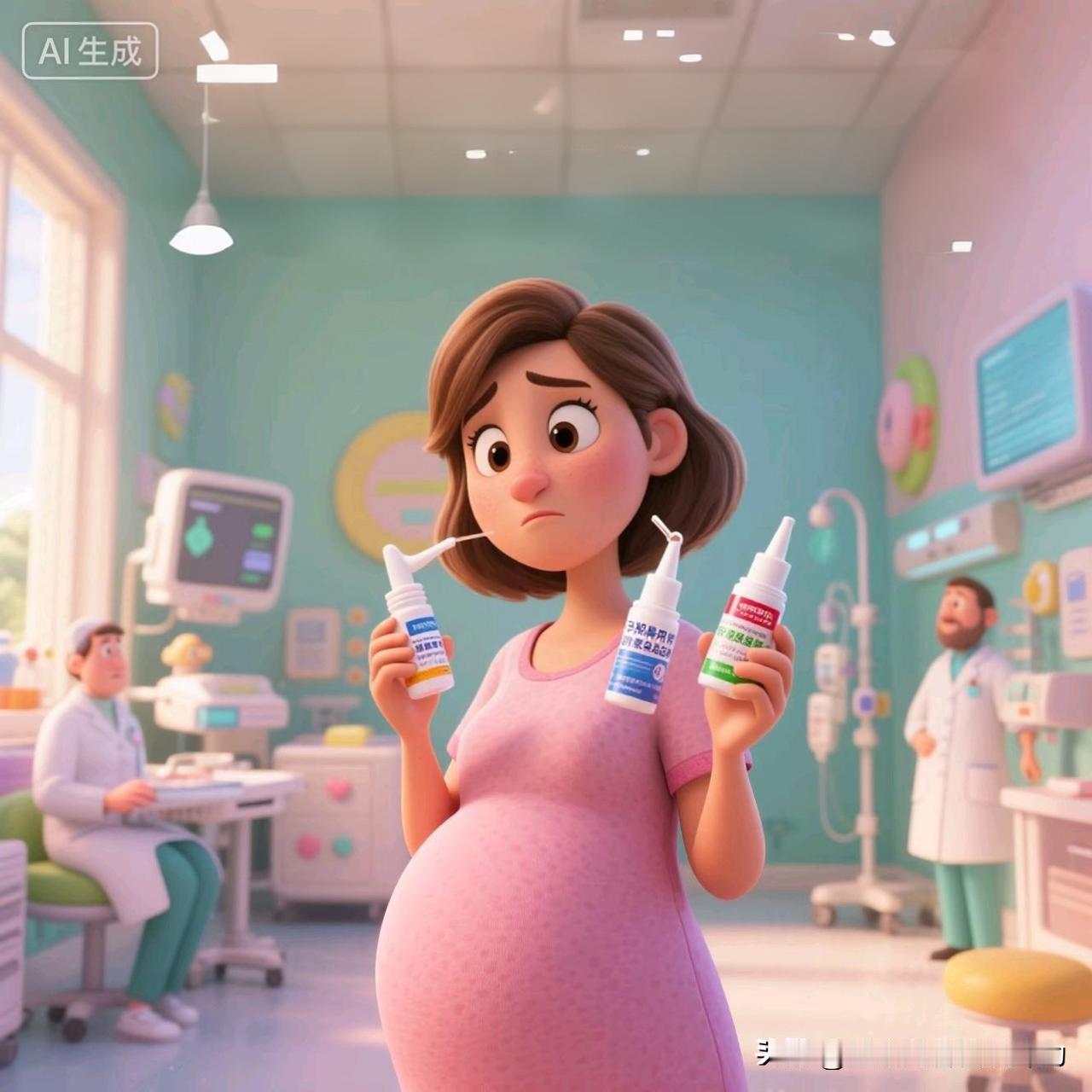 降压药不能随便停！社区药师用三个比喻讲透用药安全
 
你有没有过这样的想法：血压