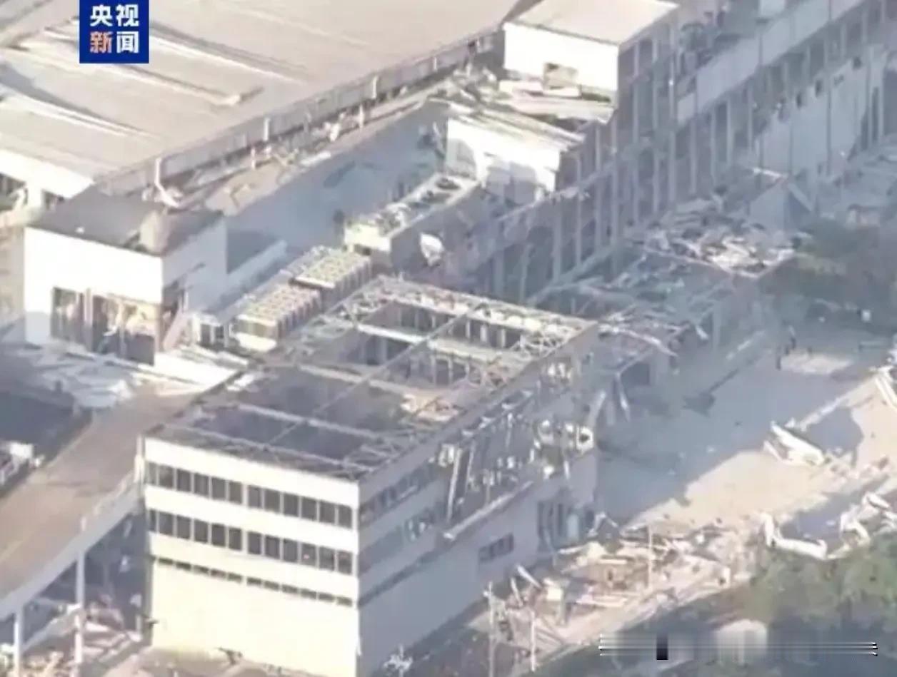 突发噩耗！日本熊本7.1级强震致商场瞬间坍塌，现场发现“相当数量死者”，数十人仍
