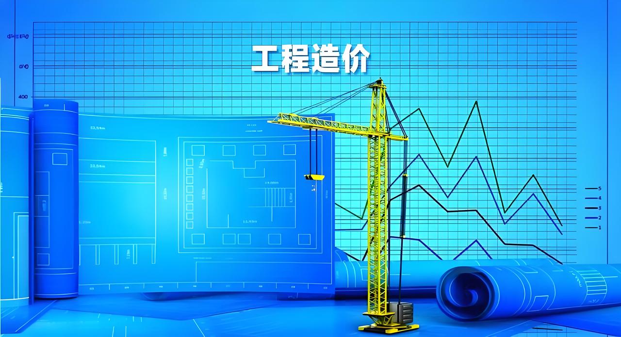 现在建筑行业真的太卷了，卷得工资的发不起。
一朋友是学工程造价的，2018年毕业