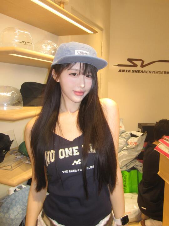 How do i look