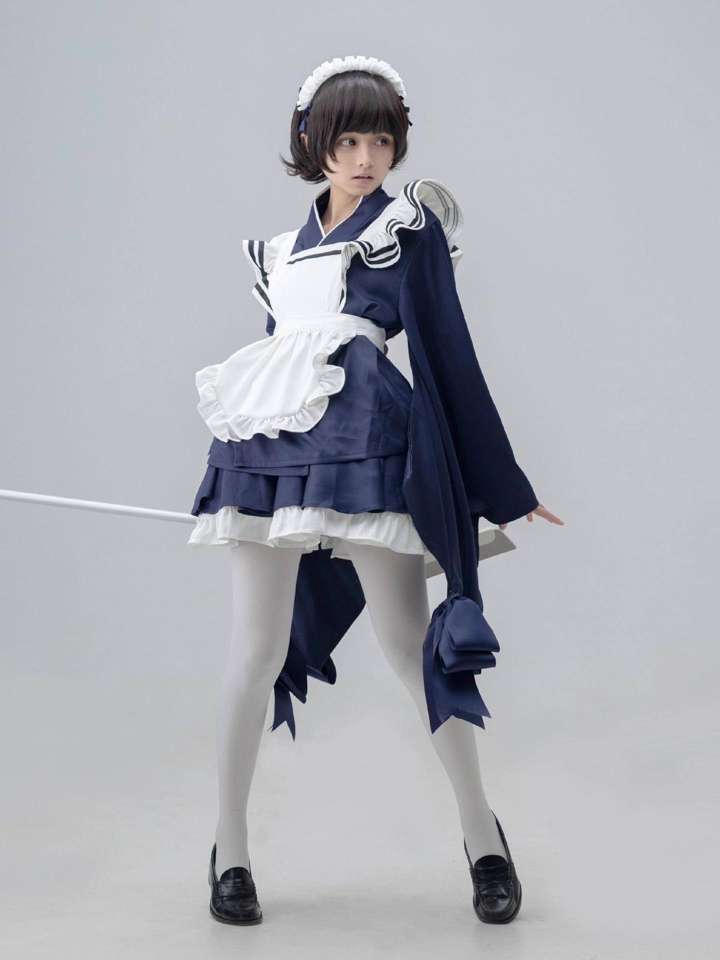 接下来是清洁魔法！