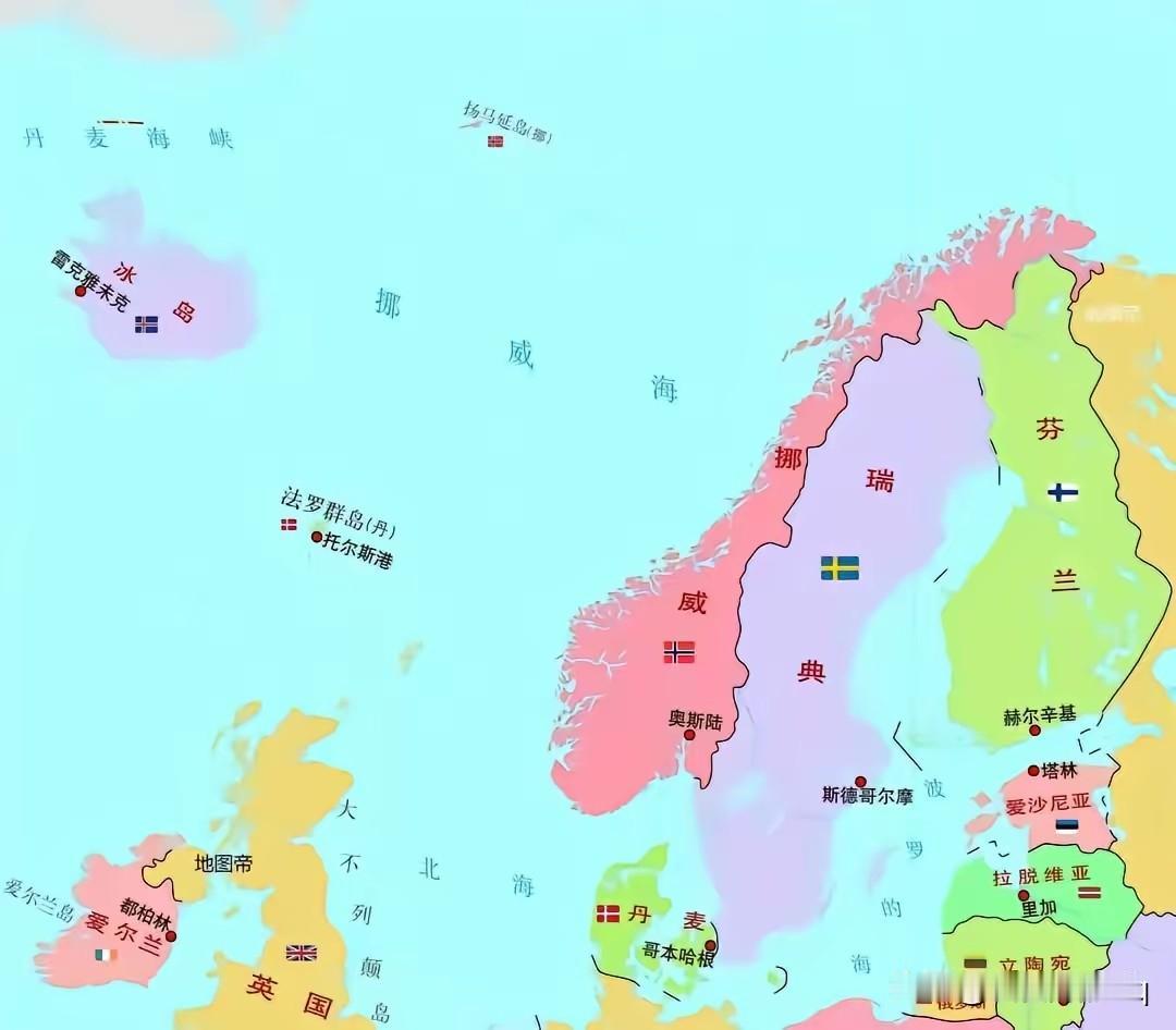 见识富国！
一个仅仅只有562万人口的国家，除了以前和以后的援助，仅仅是在今年的
