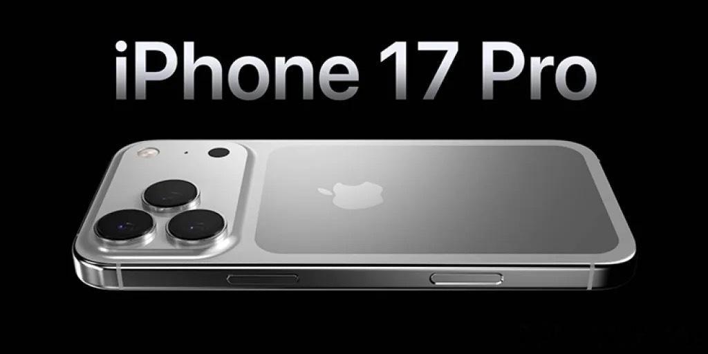 近日，有关苹果iPhone 17 Pro系列手机的设计爆料引发关注。据悉，该系列