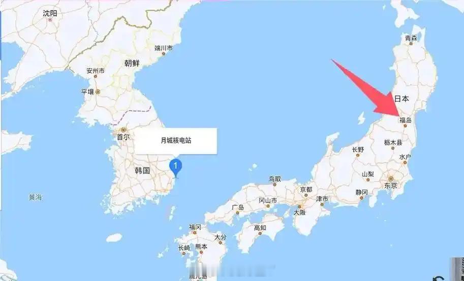 韩国核电站发生泄漏事故韩国月城核电站是韩国第一座核电站，用的是加拿大标准重水反应