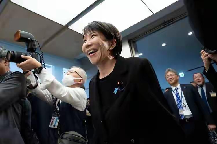 西村吃闭门羹，高市想亲自来？中国的底线从来没含糊过
 
五一假期，日本自民党核心