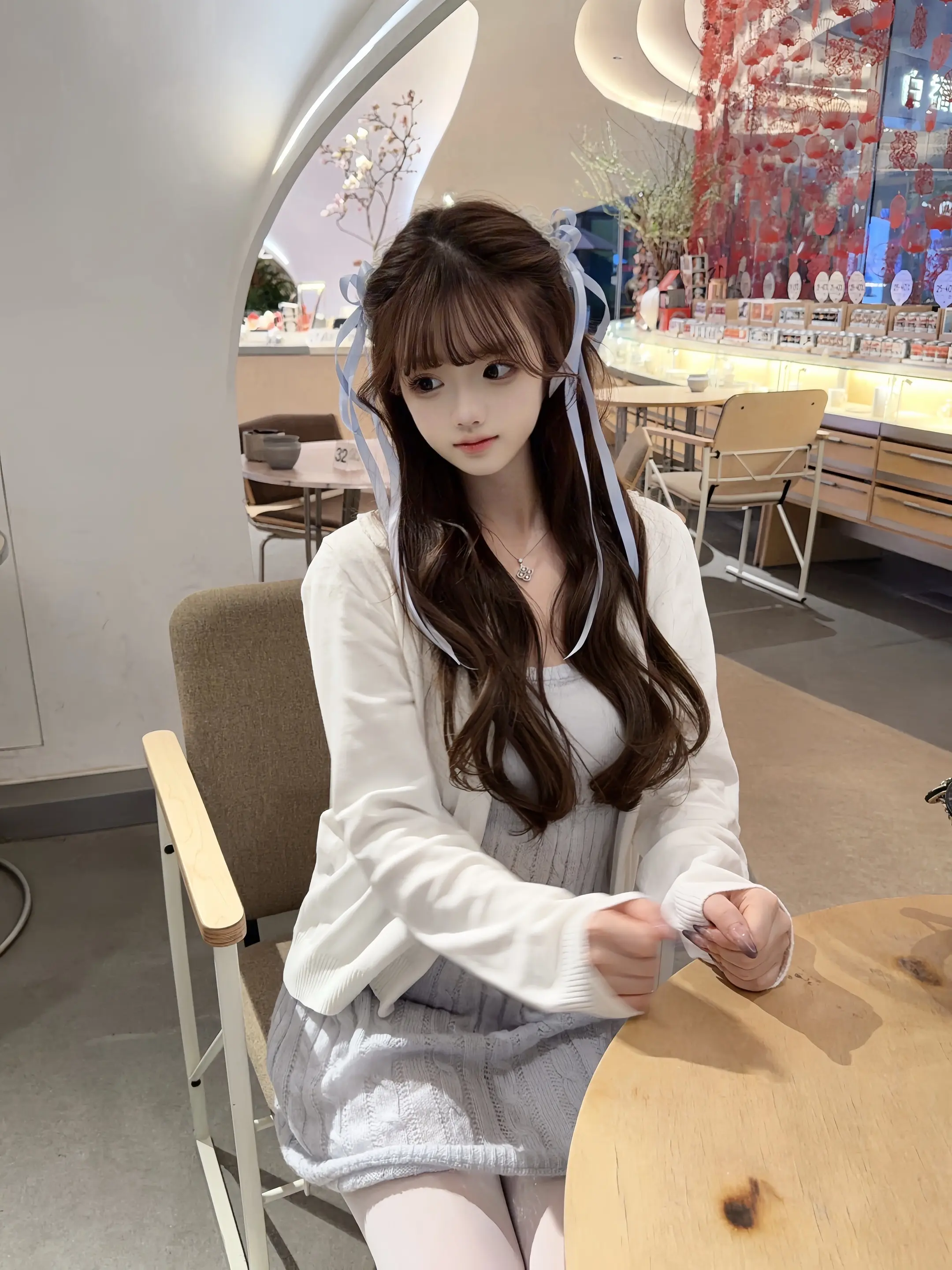 脑袋是用来想我的笨蛋