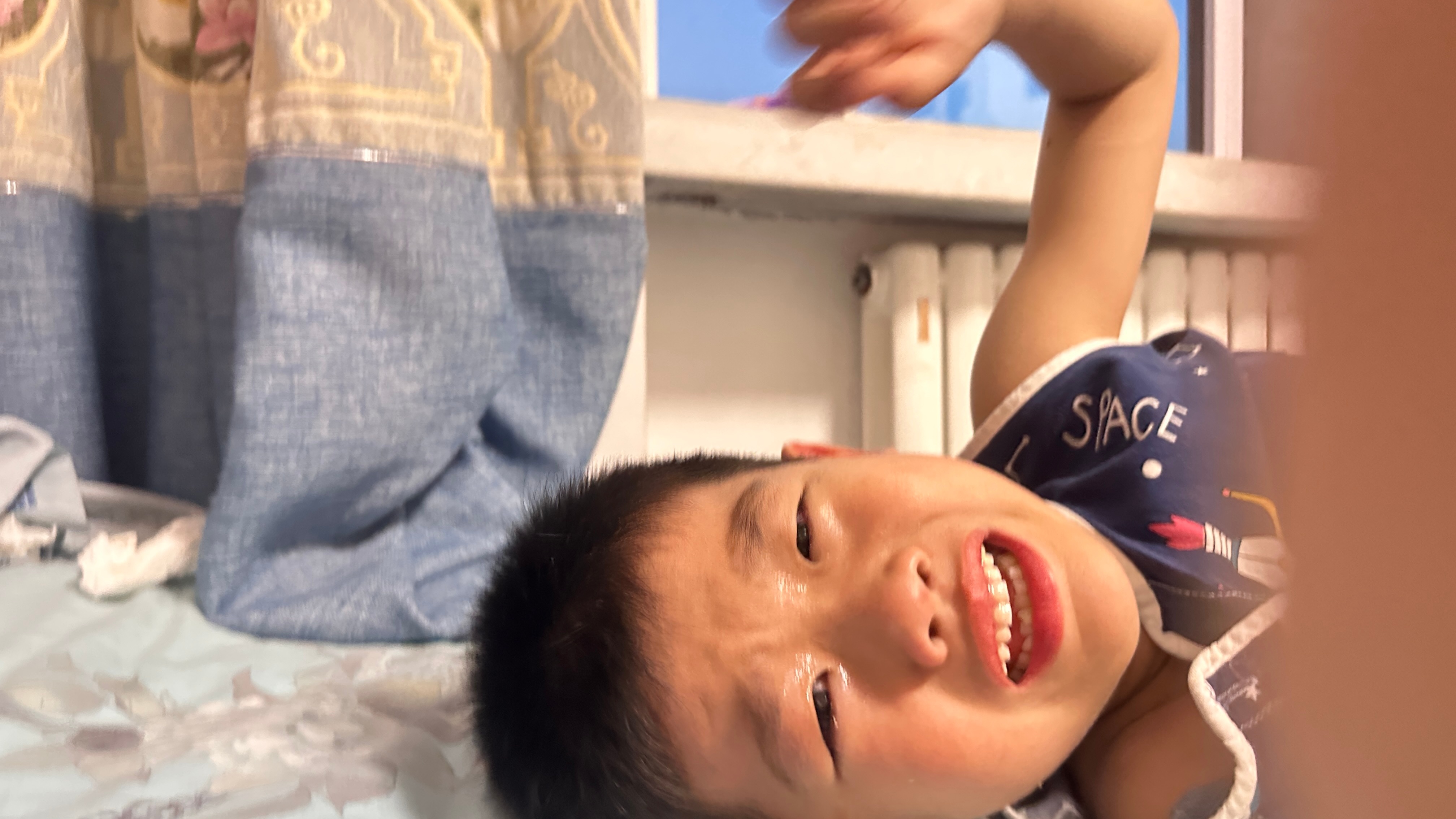 我巨蟹座的儿子润润隔三差五的就pua我——你根本就没有用心的去爱我就是随便一爱巨