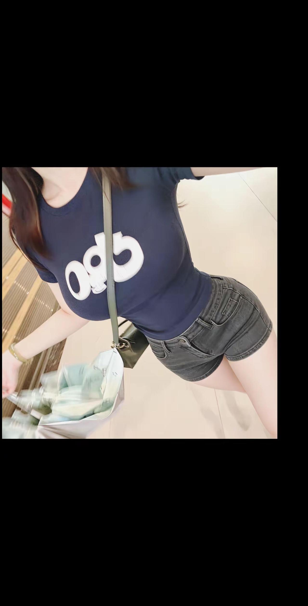 早。日常碎碎念穿搭 夏季ootd